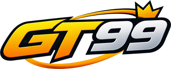 GT99 Logo